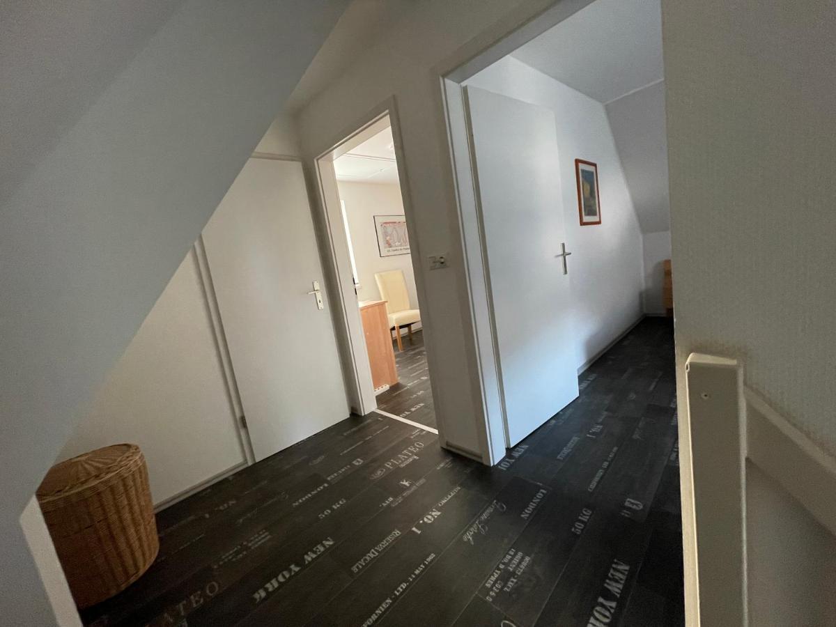 Ferienhaus Am Baybach In Burgen An Der Mosel Bagian luar foto