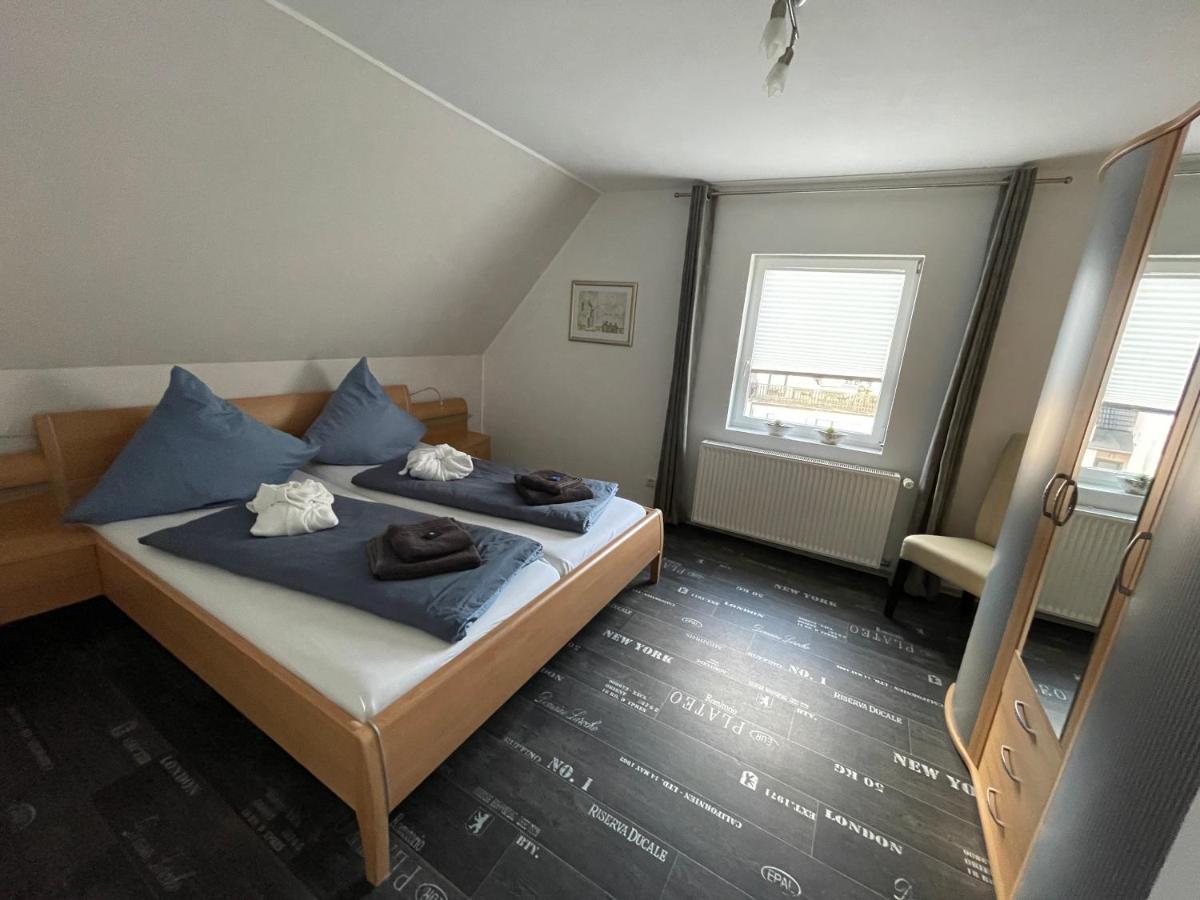 Ferienhaus Am Baybach In Burgen An Der Mosel Bagian luar foto